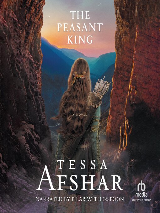 Title details for The Peasant King by Tessa Afshar - Available